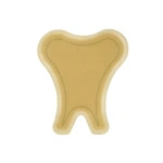 Granuflex Signal - opatrunek hydrokoloidowy na kość krzyżową 20 x 22,5 cm (5 szt.) - ConvaTec