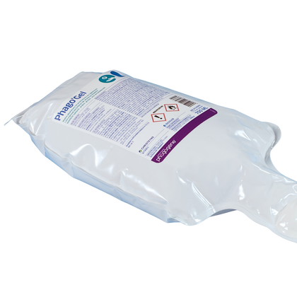 Sterisol Phagogel - żel do dezynfekcji 700 ml