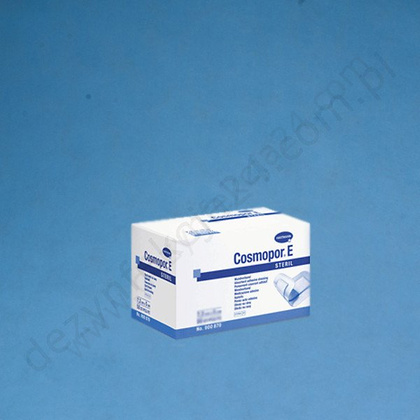 Plaster opatrunkowy Cosmopor E 35 x 10 cm (25 szt.)