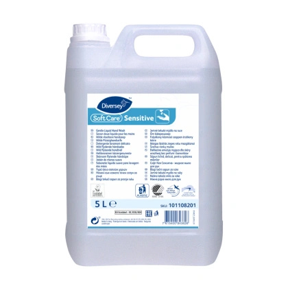Soft Care Sensitive 5 L