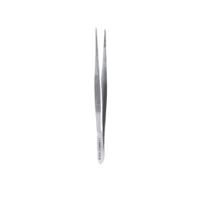 Pinceta chirurgiczna bez zębów 16 cm, sterylna