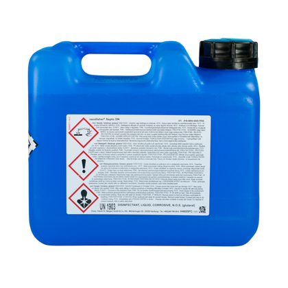 Neodisher Septo DN 5 L.