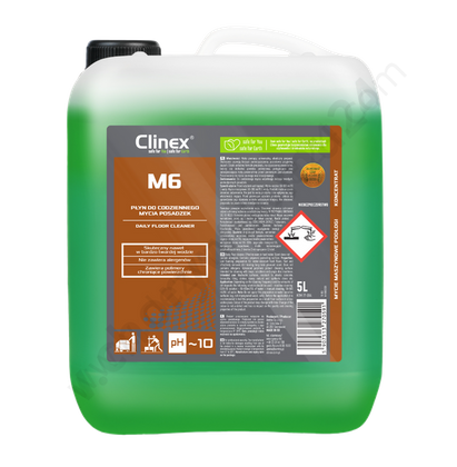 CLINEX M6 Medium 5L