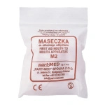 Maska ratownicza jednorazowa
