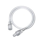 Przewód przedłużający do systemów infuzyjnych HEIDELBERG - 100 cm. (1 szt.) - Braun