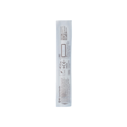 Igła do nakłuć lędźwiowych 0,7 x 38 mm 22G Quincke Spinal needle (1 szt.) - BD