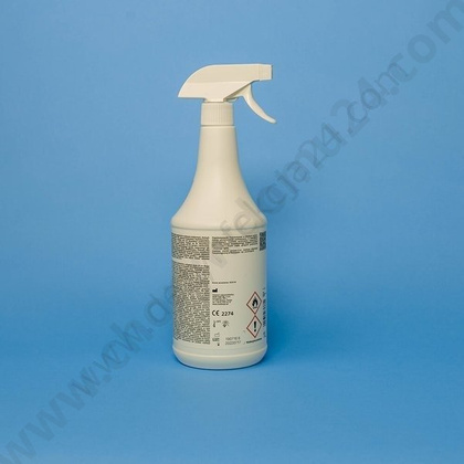 Velox Spray 1 L. ze spryskiwaczem - zapach neutralny