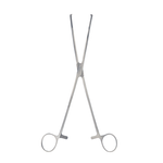 Kleszczyki KOCHER 26 cm - zagięte