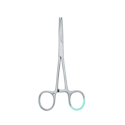 Kleszczyki Kocher 14 cm proste - Peha-instrument