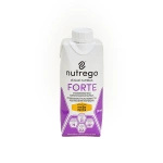 Nutrego FORTE 12 x 330 ml o smaku wanili