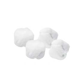 Tupfery gazowe kula 15 x 15 cm. (250 szt.) niesterylne - Matopat