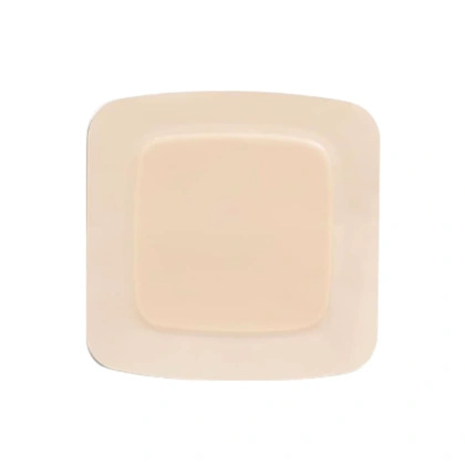 Aquacel Foam Adhesive - opatrunek 12,5 x 12,5 cm (1 szt.) - ConvaTec