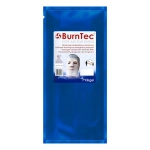 Opatrunek BurnTec hydrożelowy na twarz 30 x 40 cm