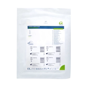 Osłona na przewody 120 x 7 cm sterylna - ALPHAtex