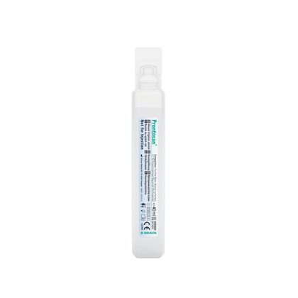 Prontosan roztwór do płukania ran 40 ml