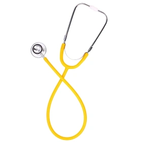 Stetoskop pielęgniarski z podwójną membraną
