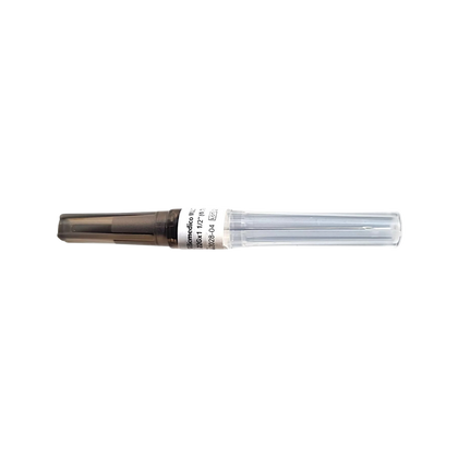 Igła multiadapter systemowa Multi-Sample Needle 22G 0,7 x 38 mm (1,5") (100 szt.)