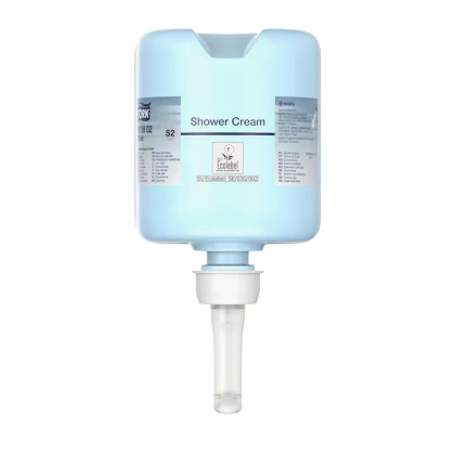 Kremowy żel pod prysznic, mini, 475 ml, S2 Tork