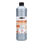 JAX 24 Płyn do podłóg twardych 1 L