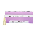 Igła MESO RELLE 30G 0,30 x 4 mm. (100 szt.)