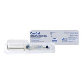 Żel cewnikowy ONEGEL z lidokainą 6 ml