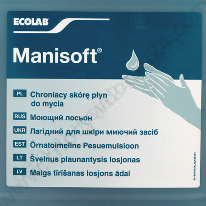 Manisoft 6 L