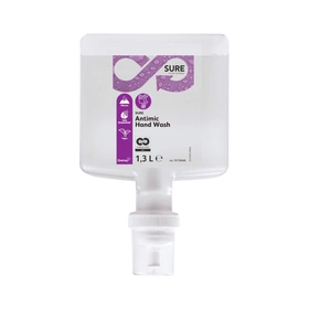 SURE Antimic Hand Wash Free 1,3 L - IntelliCare