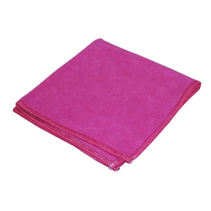 Ściereczka TASKI JM Ultra Free Cloth - Czerwona