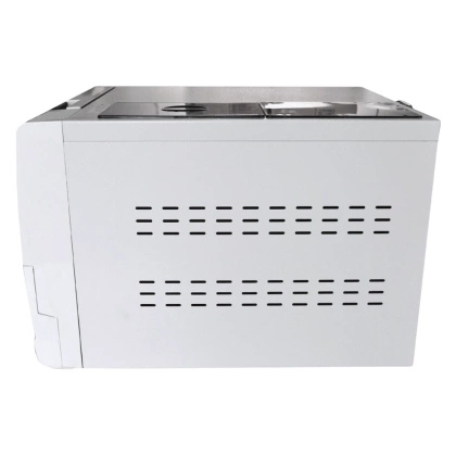 Autoklaw Yeson LCD Black 22 L biały