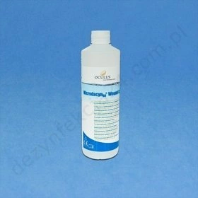 Microdacyn Wound Care 990 ml