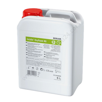 Incidin OxyFoam NG 5 L