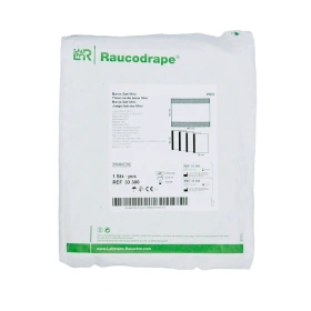 Raucodrape - Zestaw Basic Mini - obłożenie operacyjne