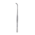 Pinceta anatomiczna 20 cm - zagięta