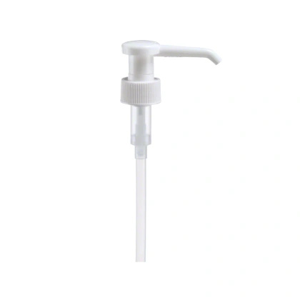 Pompka dozująca do butelki Braun 500 ml