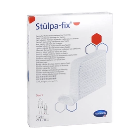 Siatka Stulpa Fix Nr 1 - 25 m