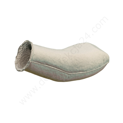 Kaczka z pulpy celulozowej 1 x uż.