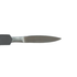 Skalpel chirurgiczny 5 cm - metalowy, spiczasty