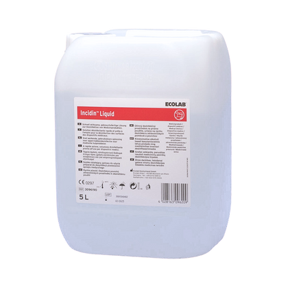 Incidin liquid 5 L