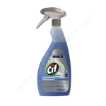 Cif Pro Formula Glass & Multi Surface 750 ml