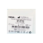 Papier do EKG MAC 400/600 80 x 90 mm x 280 kr. (1 szt.)