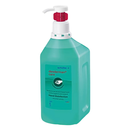 Desderman CARE 1 L Hyclick
