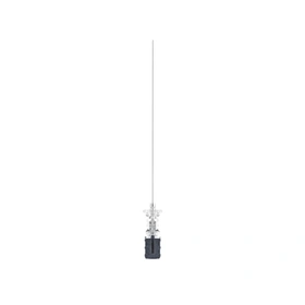 Igła do znieczuleń podpajęczynówkowych 0,70 x 40 mm 22G Spinocan Quincke - Braun