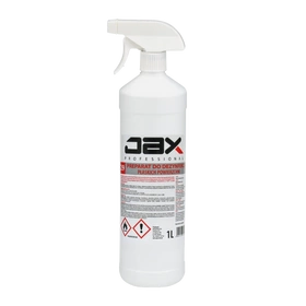 JAX 29 Preparat do dezynfekcji płaskich powierzchni 1L