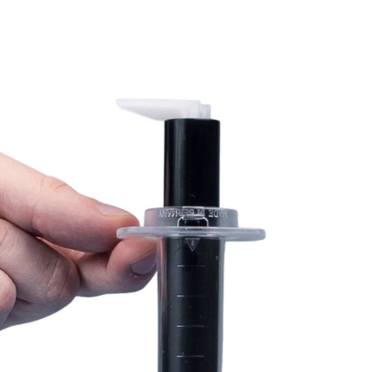 Rurka sigmoidoskopowa 250 x 20 mm - Unispec