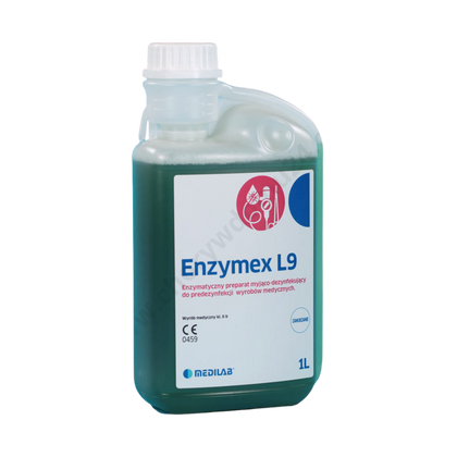 Enzymex L9 1 L