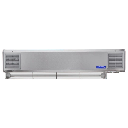 Lampa bakteriobójcza przepływowa dwufunkcyjna, sufitowa, z licznikiem czasu pracy, 2 x 30W + 1 x 30W