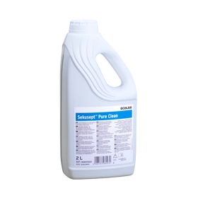 Sekusept Pure Clean 2 L.