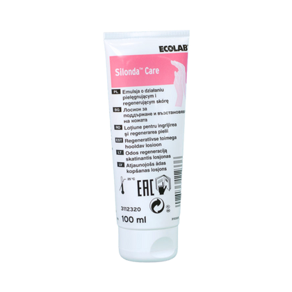 Silonda Care 100 ml