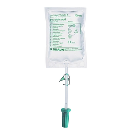 Uro-Tainer Solutio R 6,0% 100 ml
