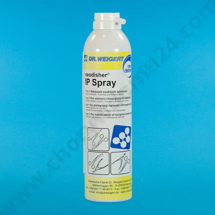 Neodisher IP spray 400 ml.